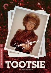 Tootsie (Criterion Collection) (2-DVD)