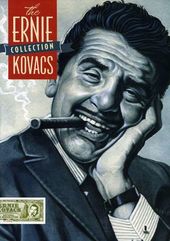 Ernie Kovacs - Collection - Volume 1 (6-DVD)