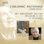 90Th Anniversary Edition (Aniv)