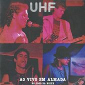 Ao Vivo Em Almada [EP] (Live)