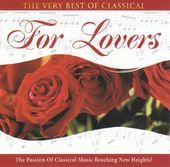 The Very Best Classical Music for Lovers (4-CD)