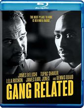 Gang Related (Blu-ray)