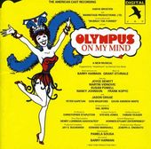 Olympus on My Mind - The American Cast Recording