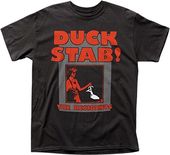 The Residents - Duck Stab! Adult T-Shirt (2XL)