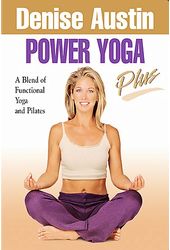 Denise Austin - Power Yoga Plus