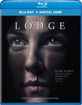 The Lodge (Blu-ray)