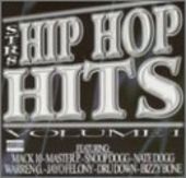Str8 Hip Hop Hits, Volume 1