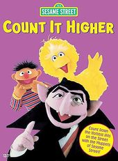 Sesame Street - Count It Higher: Great Music
