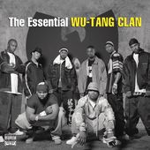 The Essential Wu-Tang Clan (2LPs)