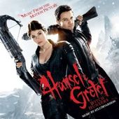 Hansel & Gretel: Witch Hunters [Music from the