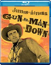 Gun the Man Down (Blu-ray)