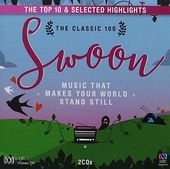 Classic 100 Swoon: Top 10 & Selected Highlights
