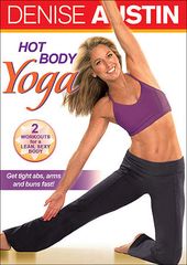 Denise Austin - Hot Body Yoga