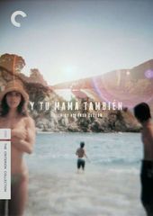 Y Tu Mama Tambien (Criterion Collection) (2-DVD)