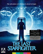 The Last Starfighter: Collector's Edition (4K