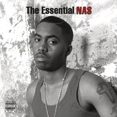 The Essential Nas (2LPs)