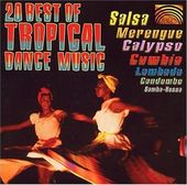 20 Best of Tropical Dance Music [1994]