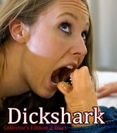 Dickshark (Collector's Edition) (2-Disc Limited