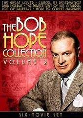 The Bob Hope Collection, Volume 2