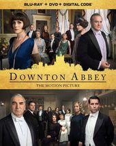 Downton Abbey (Blu-ray + DVD)