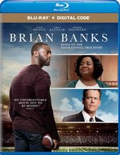 Brian Banks (Blu-ray)