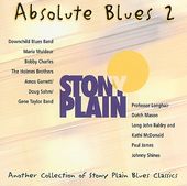 Absolute Blues, Volume 2