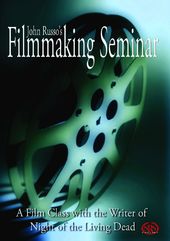 John Russo's Filmmaking Seminar
