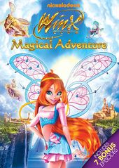 Winx Club: Magical Adventure