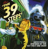 The 39 Steps [Music from and Inspired by the Hit