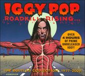 Roadkill Rising... The Bootleg Collection: