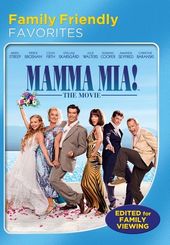Mamma Mia! The Movie (Family Friendly Version)