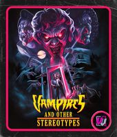 Vampires and Other Stereotypes (Visual Vengeance