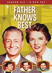 Father Knows Best - Season 6 (5-DVD)