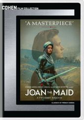 Joan the Maid (2-DVD)