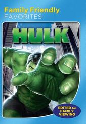Hulk (Family Friendly Version)
