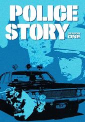Police Story - Season 1 (6-DVD)