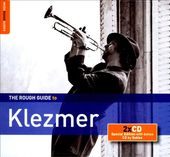 The Rough Guide to Klezmer (Second Edition) (2-CD)