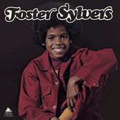 Foster Sylvers [Digipak] *