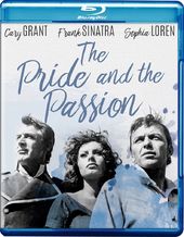 The Pride and the Passion (Blu-ray)