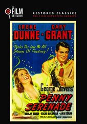 Penny Serenade (The Film Detective Restored