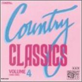 Country Classics, Volume 4 (1984-1985)