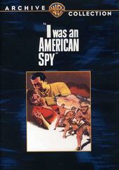 I Was An American Spy