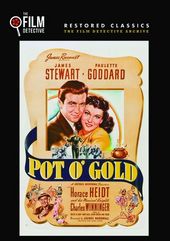Pot o' Gold (The Film Detective Restored Version)