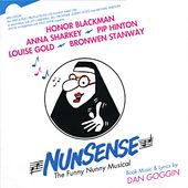 Nunsense: The Funny Nunny Musical (1985 Original