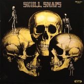 Skull Snaps *