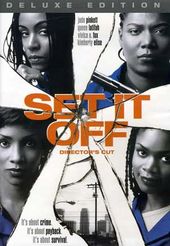 Set It Off [Deluxe Edition]