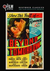 Beyond Tomorrow (The Film Detective Restored