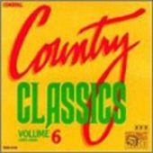 Country Classics, Volume 6 (1985-1986)