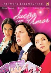Sueno Con Tu Amor (3-DVD)