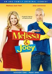 Melissa & Joey - Season 1, Part 1 (2-DVD)